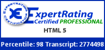 White Label Web Development: HTML5 Designer